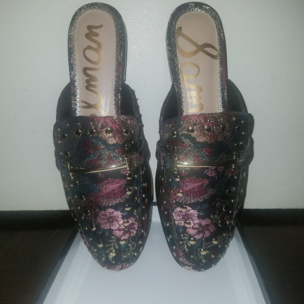 Sam Edelman mule